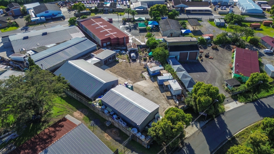 Commercial Property for Sale in Beacon Bay Eastern Cape